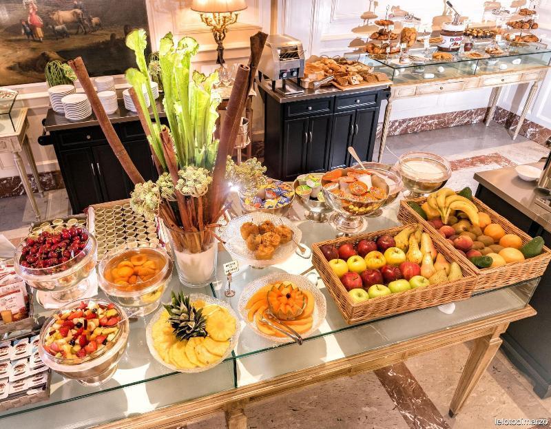 Royal Palace Hotel 토리노 외부 사진