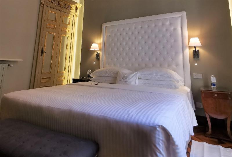 Royal Palace Hotel 토리노 외부 사진