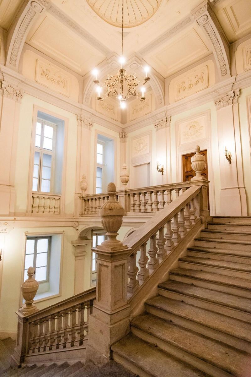 Royal Palace Hotel 토리노 외부 사진
