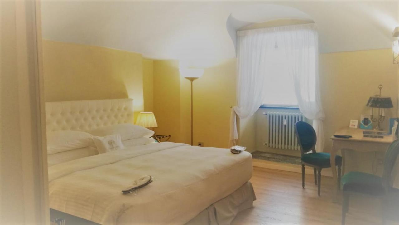 Royal Palace Hotel 토리노 외부 사진