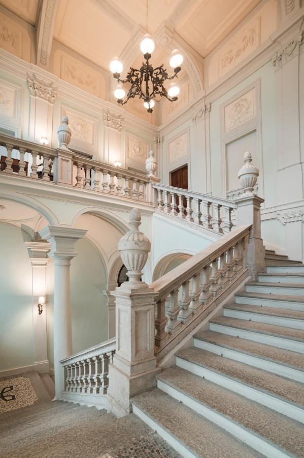 Royal Palace Hotel 토리노 외부 사진
