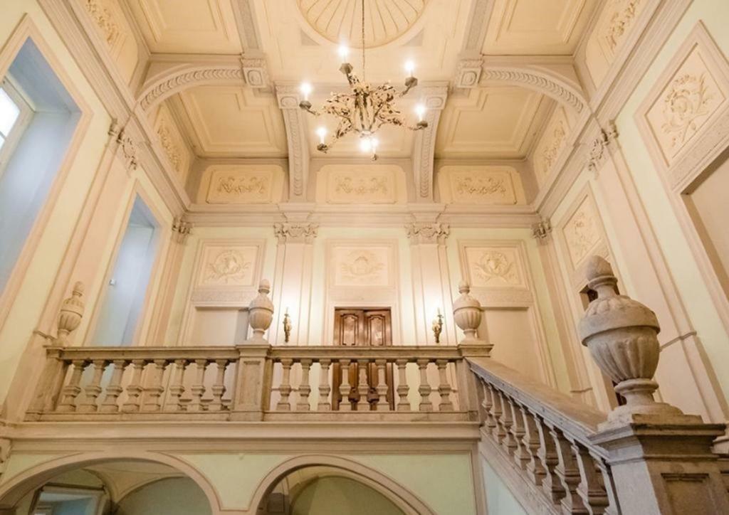 Royal Palace Hotel 토리노 외부 사진